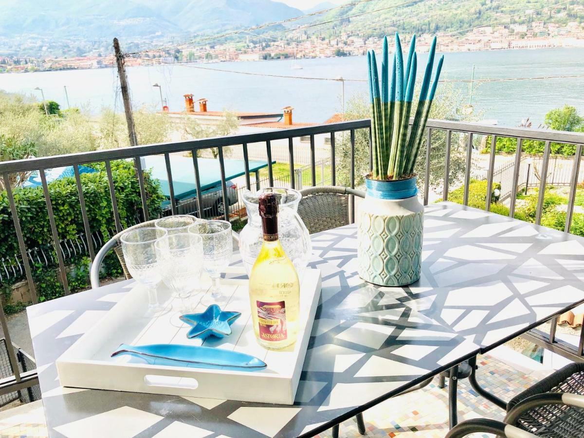 Azzurra Apartment Salo Luaran gambar