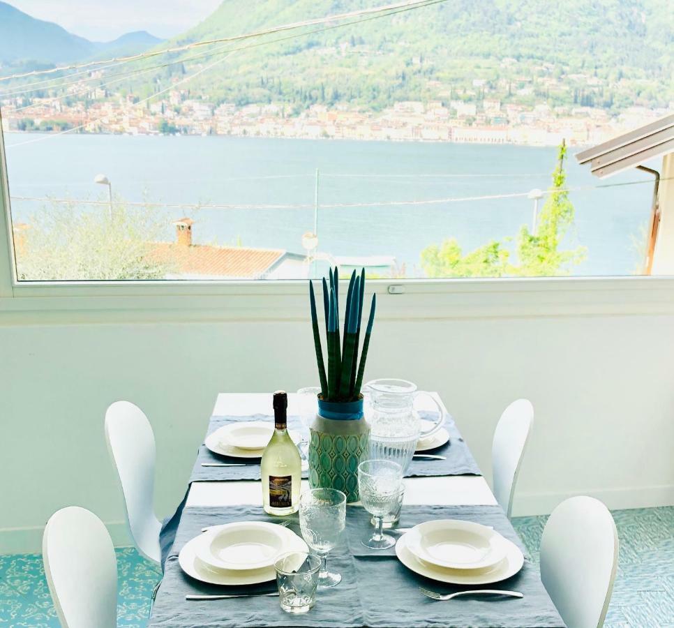 Azzurra Apartment Salo Luaran gambar