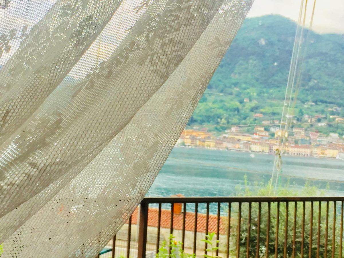 Azzurra Apartment Salo Luaran gambar