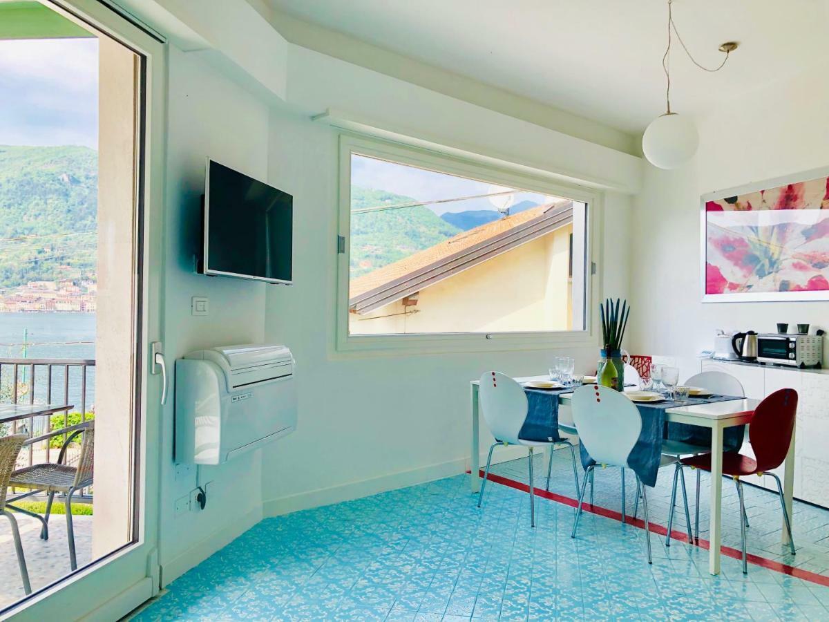 Azzurra Apartment Salo Luaran gambar