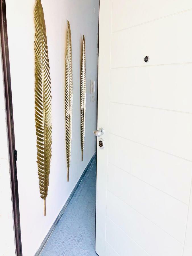 Azzurra Apartment Salo Luaran gambar