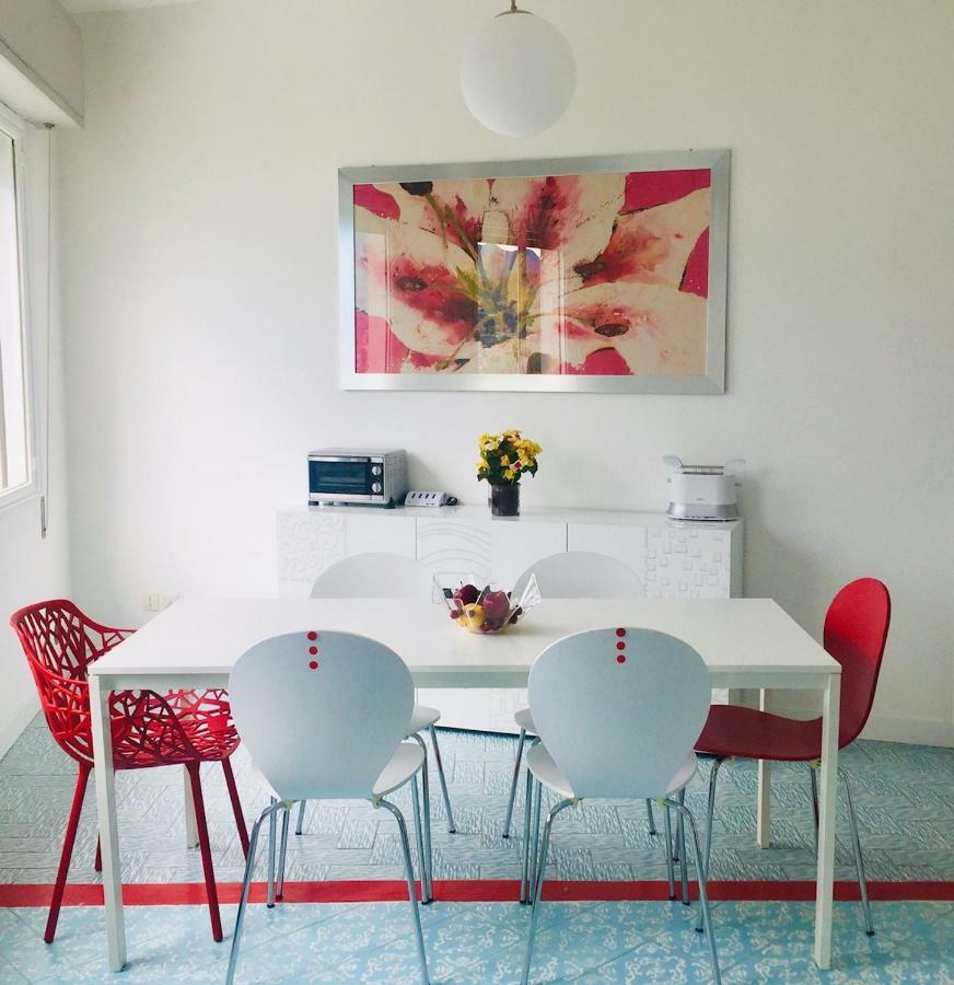 Azzurra Apartment Salo Luaran gambar