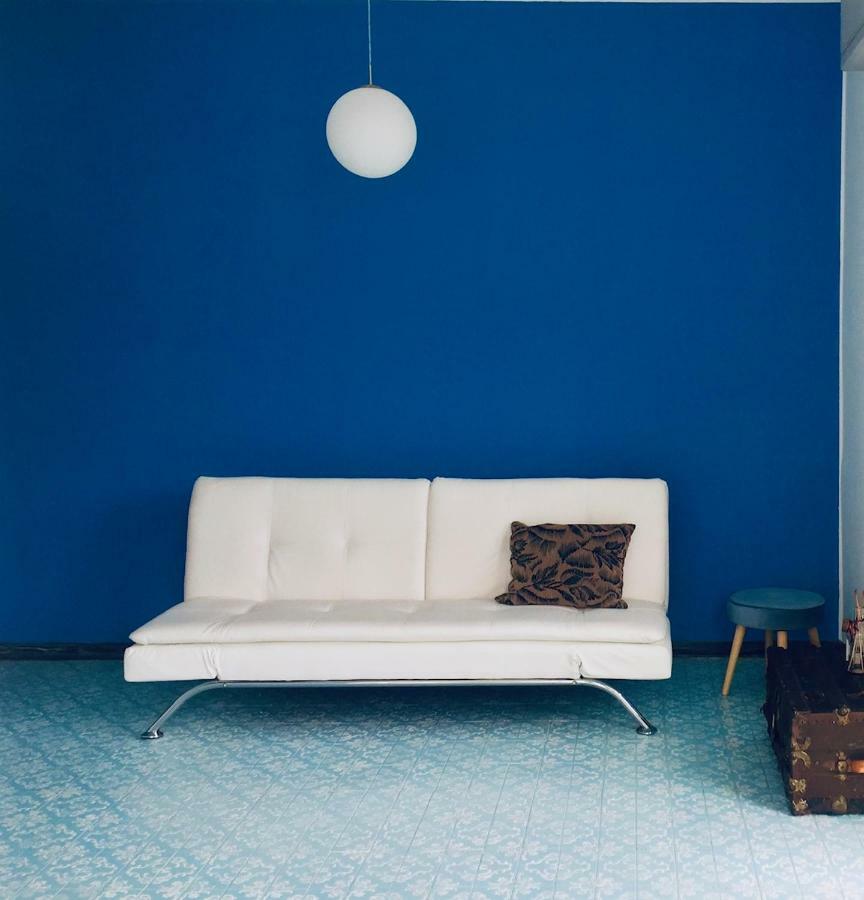 Azzurra Apartment Salo Luaran gambar